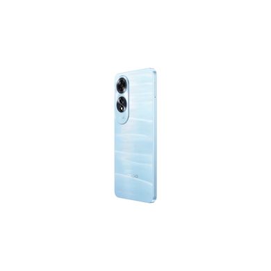 OPPO CPH2631 A60 8/128GB Ripple Blue 1419191 фото