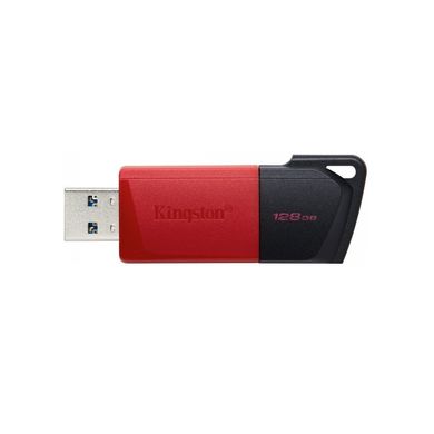 Kingston 128 GB DataTraveler Exodia M USB 3.2 Red (DTXM/128GB) 325983 фото