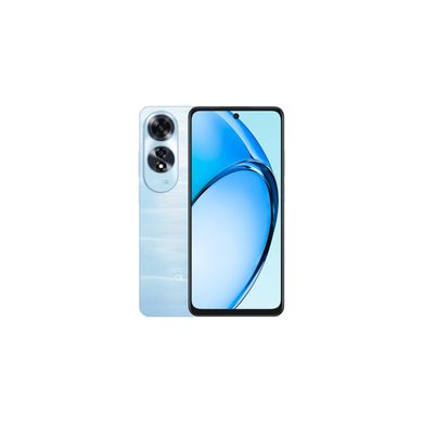 OPPO CPH2631 A60 8/128GB Ripple Blue 1419191 фото