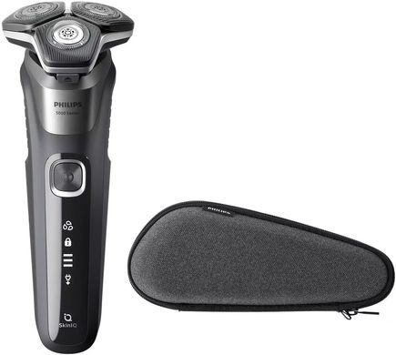 Philips Shaver series 5000 S5887/30 6860592 фото