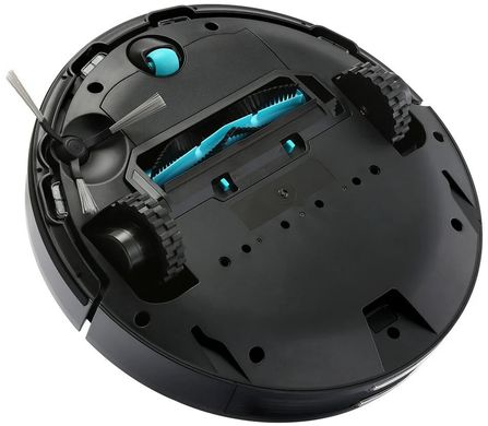 VIOMI V3 Vacuum Cleaner (Black) 266604 фото