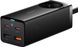 Baseus GaN3 Pro Desktop Powerstrip 65W Black (PSZM000901) 331023 фото 1