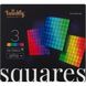 Twinkly Smart LED Squares 3х64 RGB розширення до TWQ064STW-07-BEU (TWQ064STW-03-BAD) 327799 фото 1