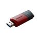 Kingston 128 GB DataTraveler Exodia M USB 3.2 Red (DTXM/128GB) 325983 фото 4