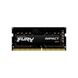 Kingston FURY 16 GB SO-DIMM DDR4 2666 MHz Impact (KF426S16IB/16) 327514 фото 1