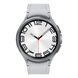 Samsung Galaxy Watch6 Classic 47mm Silver (SM-R960NZSA) 6900494 фото 2