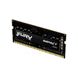 Kingston FURY 16 GB SO-DIMM DDR4 2666 MHz Impact (KF426S16IB/16) 327514 фото 2