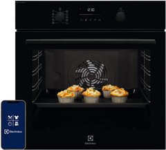 Electrolux LOD6C77WZ