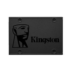 Kingston SSDNow A400 240 GB (SA400S37/240G) 306168 фото