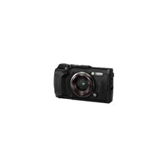 Olympus TG-6 Black (V104210BE000) 6500897 фото