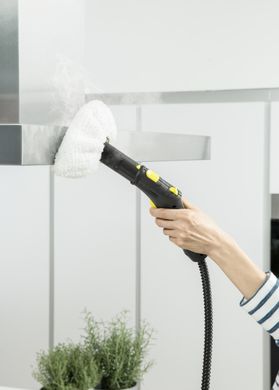 Karcher SC 2 Deluxe (1.513-400.0) 335252 фото