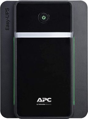 APC Easy-UPS 1600VA 230V AVR Schuko (BVX1600LI-GR) 305830 фото