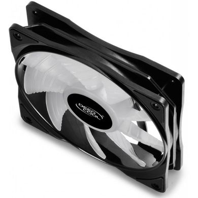 Deepcool CF 120 Three Pack (DP-FA-RGB-CF120-3) 327281 фото