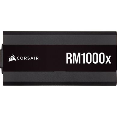 Corsair RM1000x (CP-9020201) 326531 фото