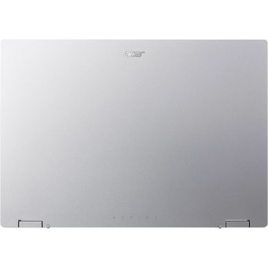 Acer Aspire 3 Spin A3SP14-31PT-P1VP Pure Silver (NX.KENEU.004) 6901597 фото