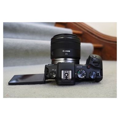 Canon EOS RP body black (3380C002) 6722878 фото