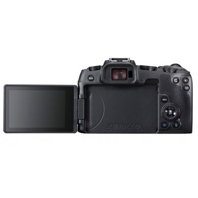 Canon EOS RP body black (3380C002) 6722878 фото