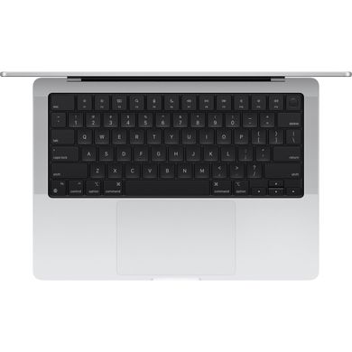 Apple MacBook Pro 14" Silver Late 2023 (MRX73) 329656 фото