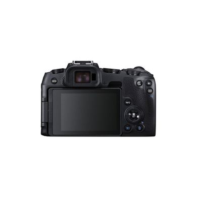 Canon EOS RP body black (3380C002) 6722878 фото