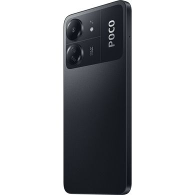 Xiaomi Poco C65 8/256GB Black 326934 фото