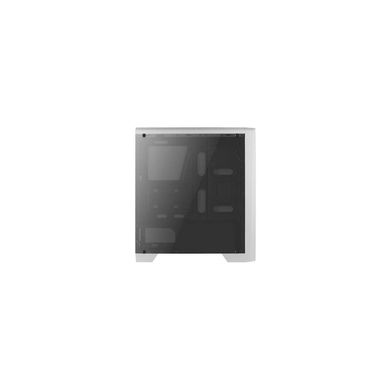 AeroCool Cylon WG Tempered Glass White без БП (ACCM-PV10013.21) 326900 фото