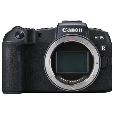 Canon EOS RP body black (3380C002) 6722878 фото