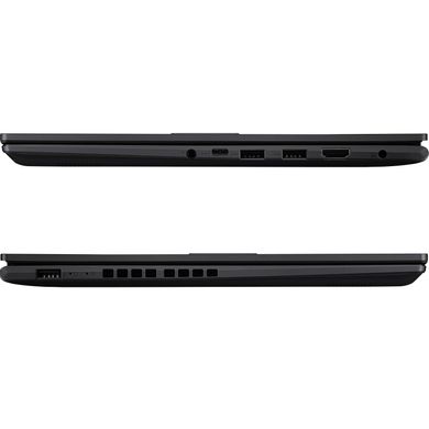 ASUS VivoBook 15 OLED X1505VA Indie Black (X1505VA-L1232, 90NB10P1-M00910) 332716 фото