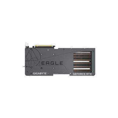 GIGABYTE GeForce RTX 4080 16 GB EAGLE (GV-N4080EAGLE-16GD) 323912 фото
