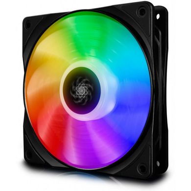 Deepcool CF 120 Three Pack (DP-FA-RGB-CF120-3) 327281 фото