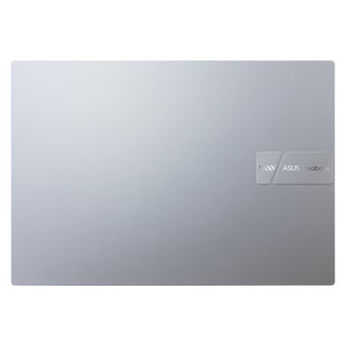 ASUS VivoBook 16 X1605ZA Transparent Silver (X1605ZA-MB316) (90NB0ZA2-M00H60) 1395685 фото