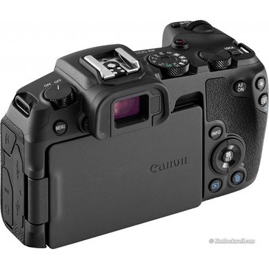 Canon EOS RP body black (3380C002) 6722878 фото