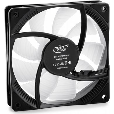 Deepcool CF 120 Three Pack (DP-FA-RGB-CF120-3) 327281 фото