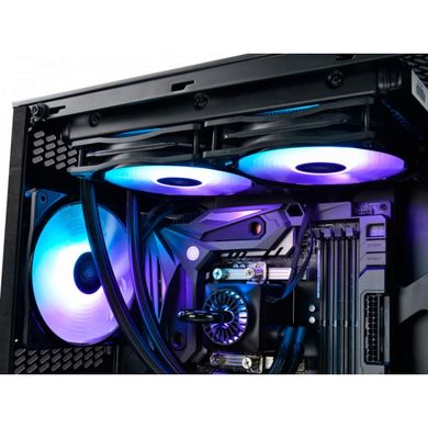 Deepcool CF 120 Three Pack (DP-FA-RGB-CF120-3) 327281 фото