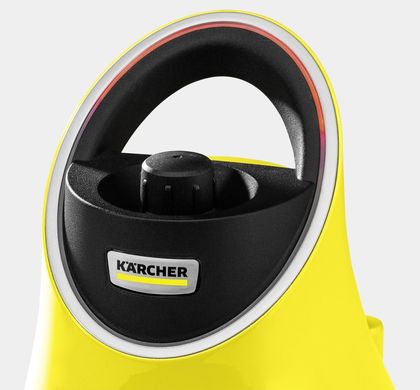 Karcher SC 2 Deluxe (1.513-400.0) 335252 фото