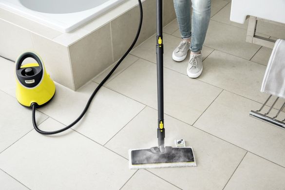 Karcher SC 2 Deluxe (1.513-400.0) 335252 фото