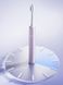 MiJia Electric Toothbrush T302 Streamer Silver 321657 фото 2