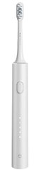 MiJia Electric Toothbrush T302 Streamer Silver 321657 фото