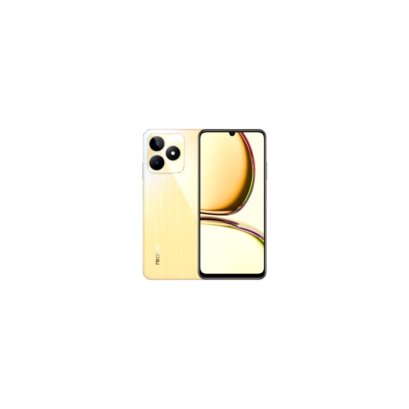 Realme C53 128 ГБ / 6 ГБ - купить смартфон: цены, отзывы, характеристики >  стоимость в магазинах Украины: Киев, Днепропетровск, Львов, Одесса