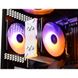 Deepcool CF 120 Three Pack (DP-FA-RGB-CF120-3) 327281 фото 10