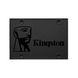 Kingston SSDNow A400 240 GB (SA400S37/240G) 306168 фото 1