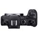 Canon EOS RP body black (3380C002) 6722878 фото 4