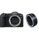 Canon EOS RP body black (3380C002) 6722878 фото 9