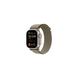 Apple Watch Ultra 2 GPS + Cellular 49mm Titanium Case with Olive Alpine Loop - Small (MREX3/MRFH3) 329753 фото 1
