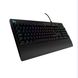 Logitech G213 Prodigy RGB Gaming Keyboard UKR (920-010740) 316962 фото 1