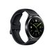 Xiaomi Watch 2 Black Case With Black TPU Strap (BHR8035GL) 333030 фото 3