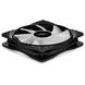 Deepcool CF 120 Three Pack (DP-FA-RGB-CF120-3) 327281 фото 6