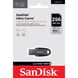 SanDisk 256 GB Ultra Curve Black (SDCZ550-256G-G46) 323260 фото 8