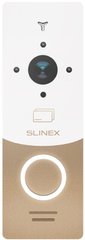 Slinex ML-20CR gold/white 330272 фото