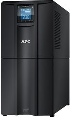 APC Smart-UPS C 3000VA LCD 230V (SMC3000I) 324746 фото