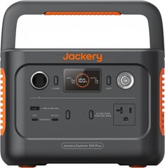 Jackery Explorer 300 Plus (21-0001-000010) 1401718 фото